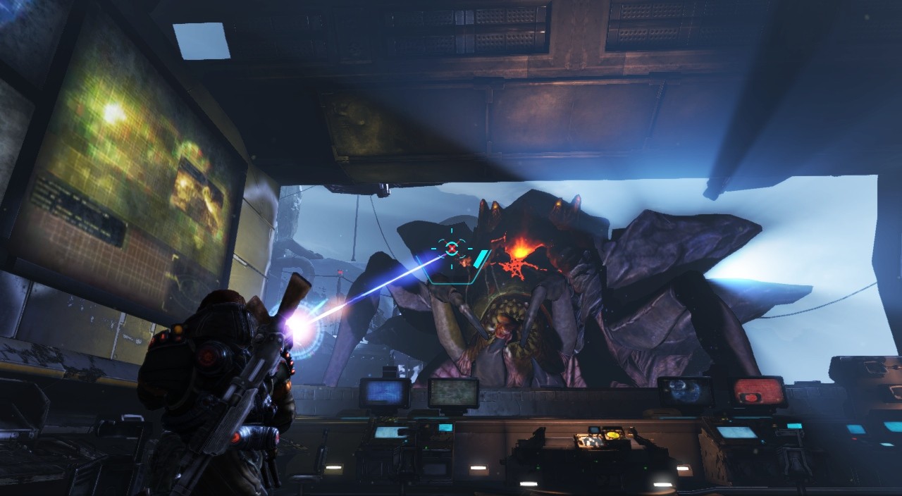 Lost Planet 3 - Imagen 16